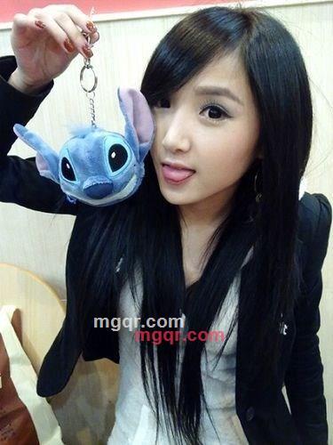 倾城°Allure Love的第4张照片