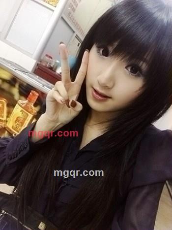 倾城°Allure Love的第3张照片