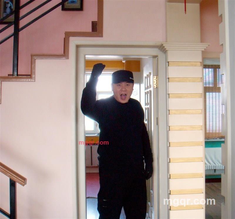 小熊维尼斯的第1张照片