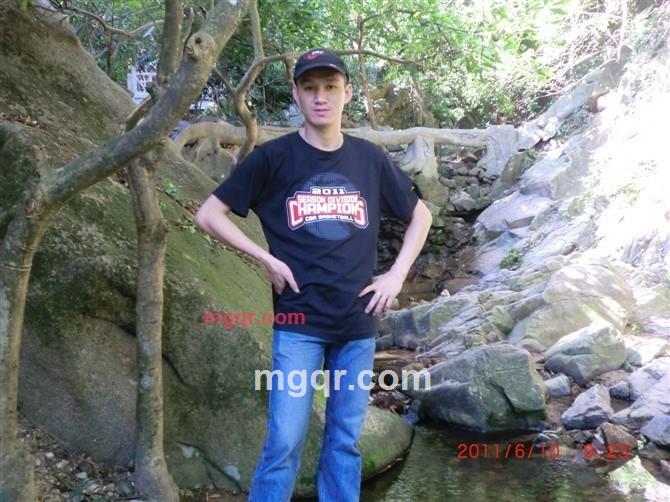 就爱你一次的第5张照片