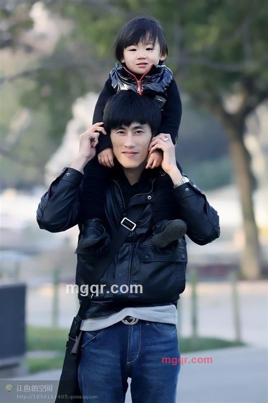 安全感的第1张照片