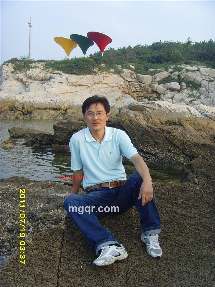 废墟上的春天的第1张照片