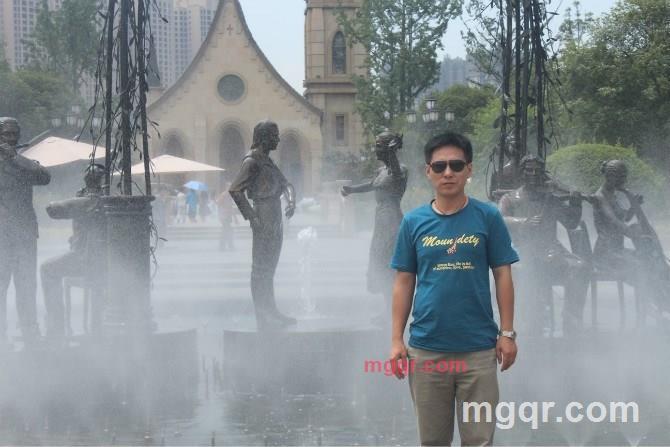 雪豹go的第1张照片