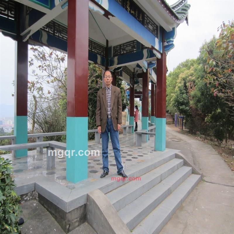 迷尔酷男的第5张照片