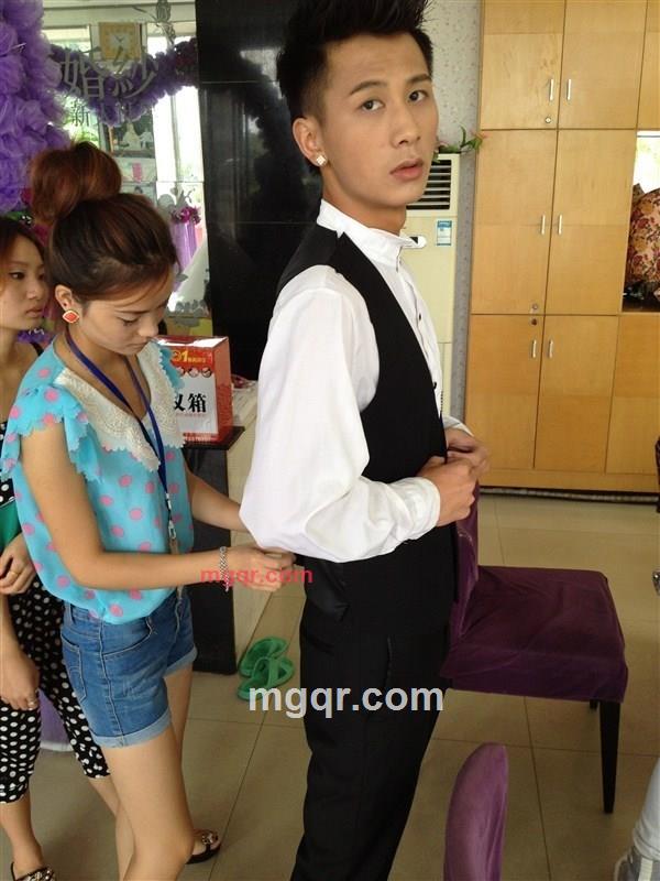 怪你太过美丽。的第1张照片