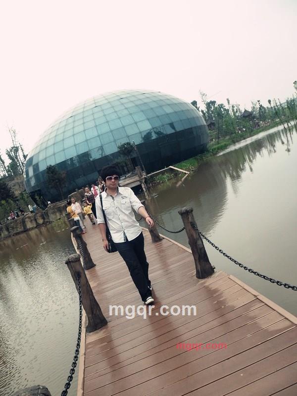 流云繁华的第1张照片