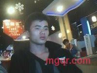 午夜快男的第1张照片