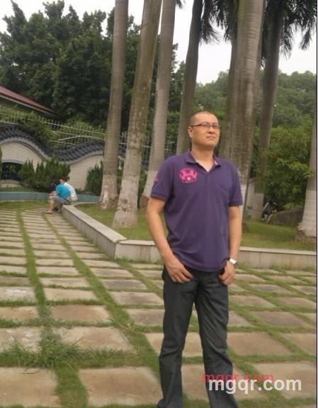 公明的第1张照片