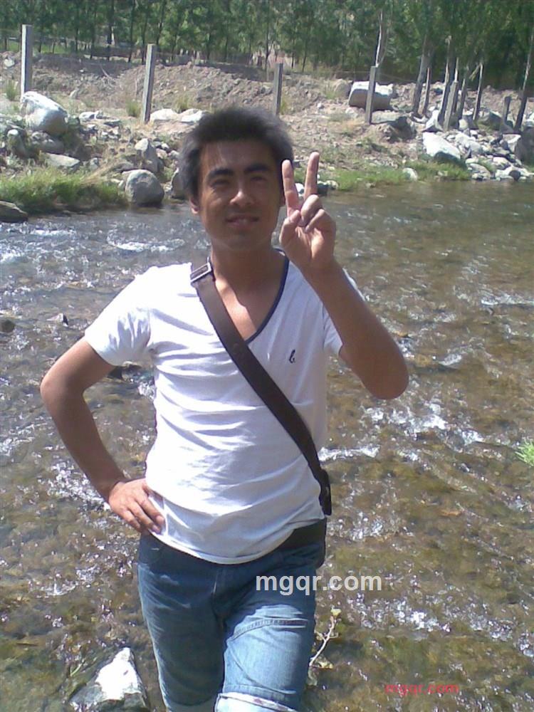 冷雪飘凌的第1张照片