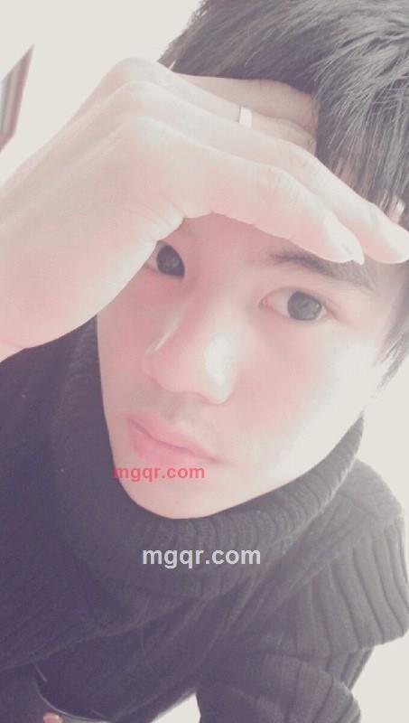 深藏不漏的男人的第14张照片