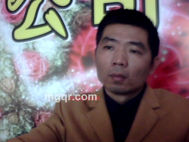 黄色教父的第1张照片