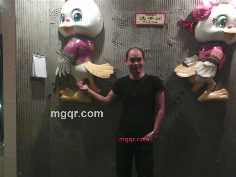 花季男子的第17张照片