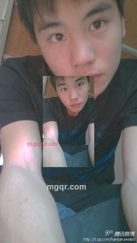 深藏不漏的男人的第8张照片