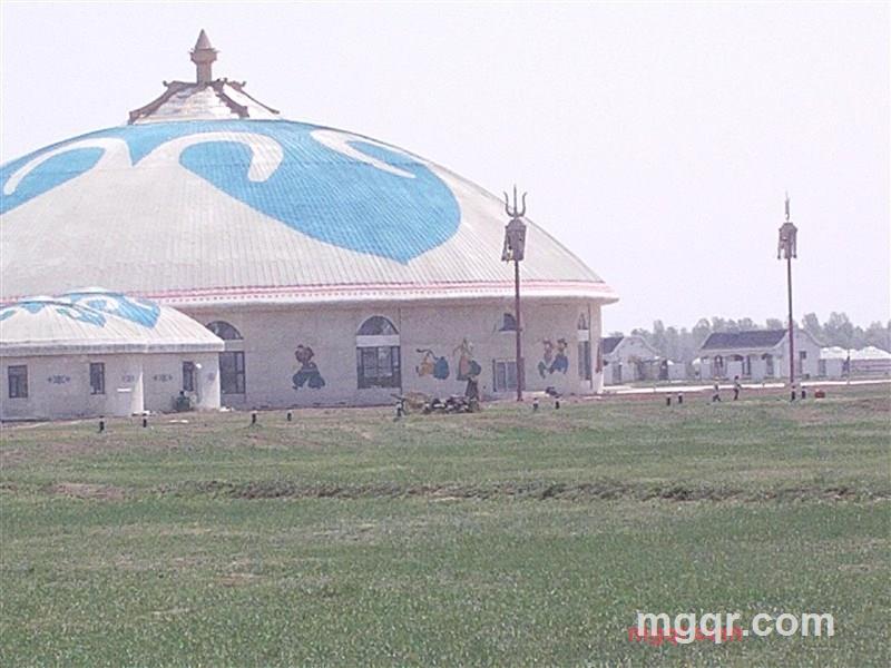 灵宝天尊的第2张照片