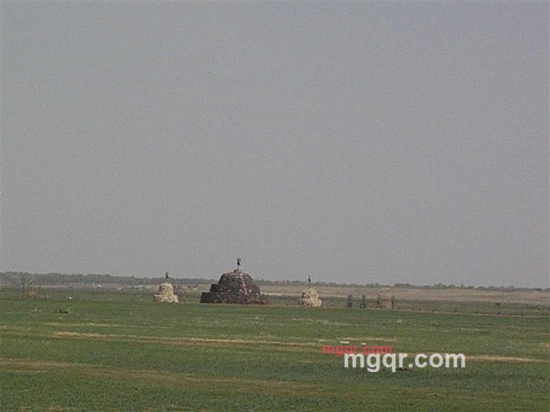 灵宝天尊的第1张照片