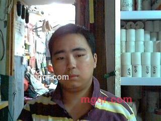 乖乖的爱你的第1张照片