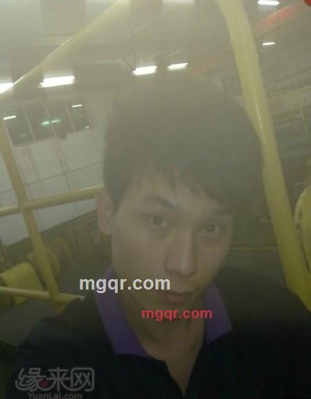 哥不是圣人的第1张照片