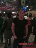 花季男子的第11张照片