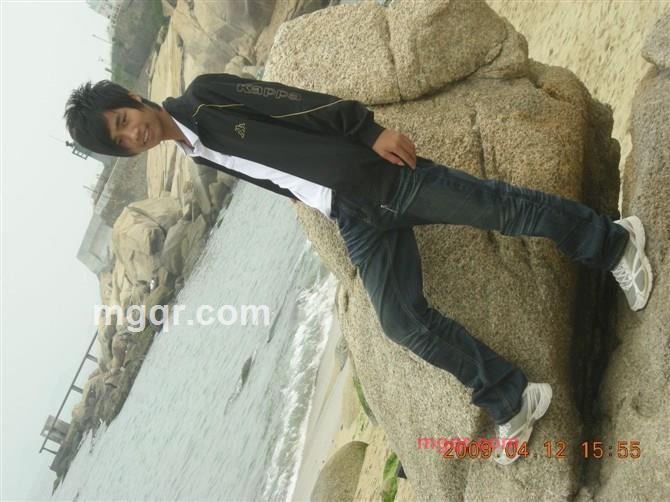 ゛拚命ㄣ微笑╭的第3张照片