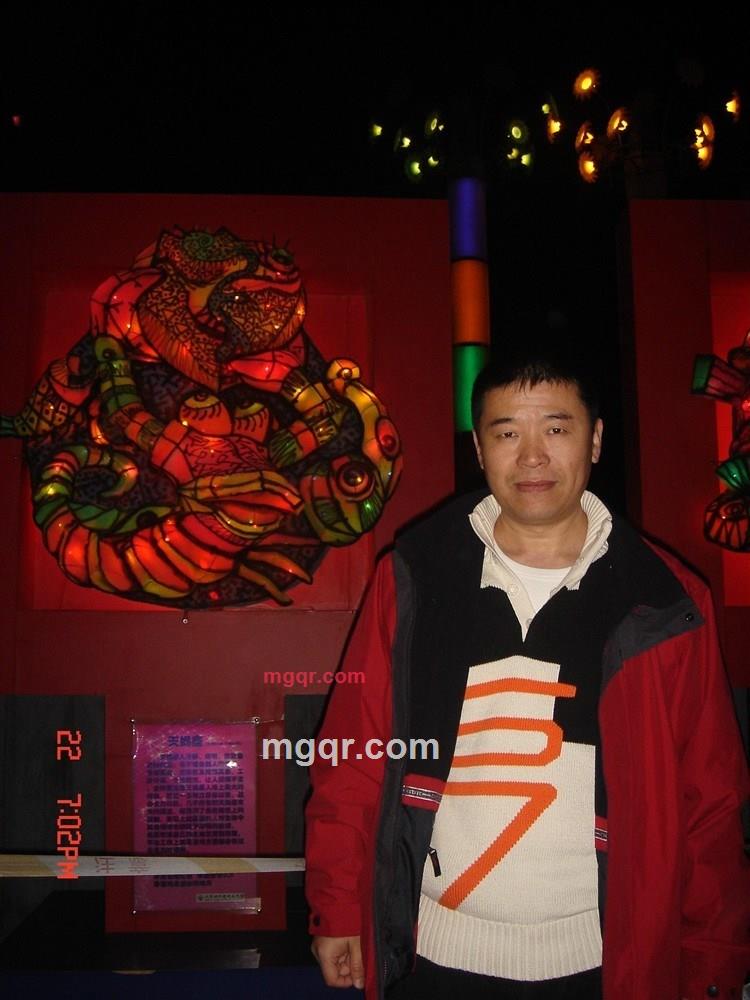李安迪的第2张照片