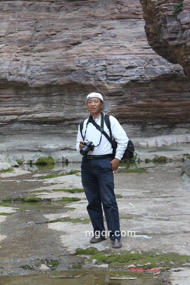 咦？的第1张照片