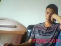 感觉有点冷的第1张照片