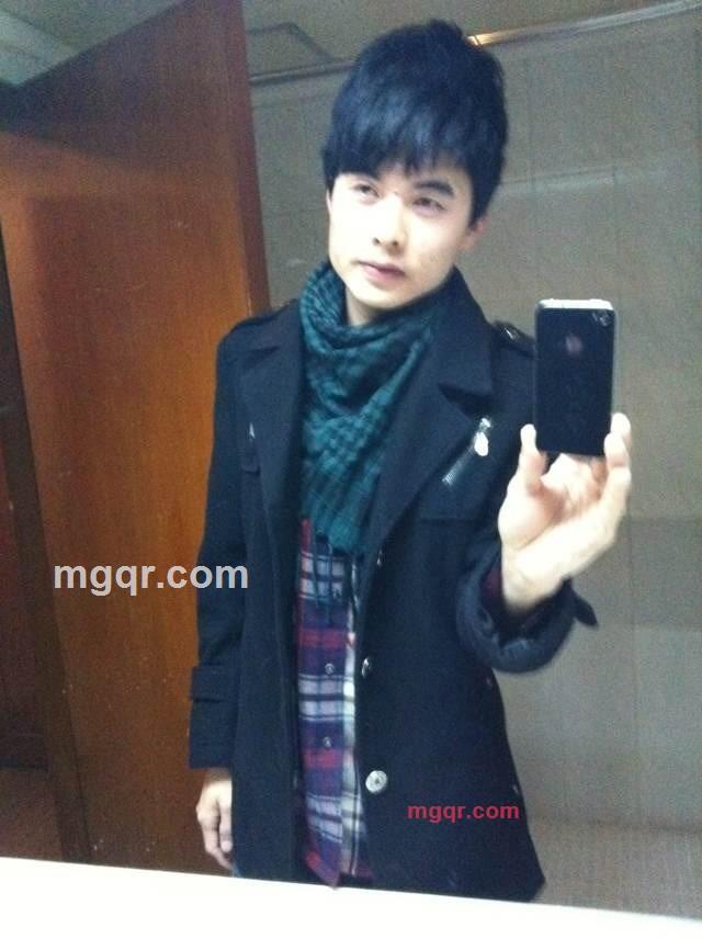 实用型男的第2张照片