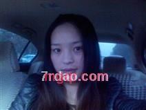 上帝的小女人的第1张照片