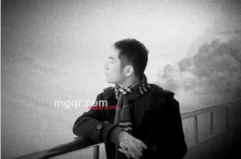 好脾气先生的第1张照片