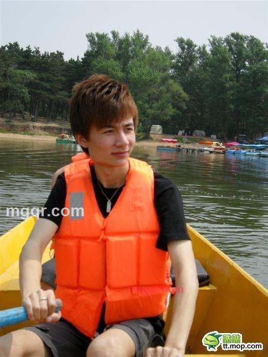 骑耗子逛街的第1张照片