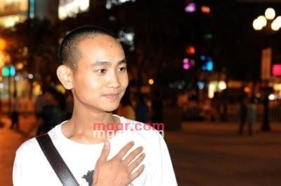 古城郎君的第3张照片