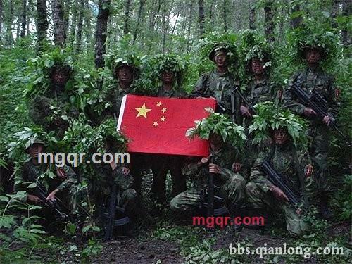 死士的第1张照片