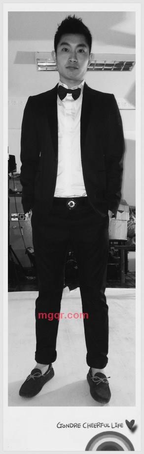 阿鲁啊的第1张照片