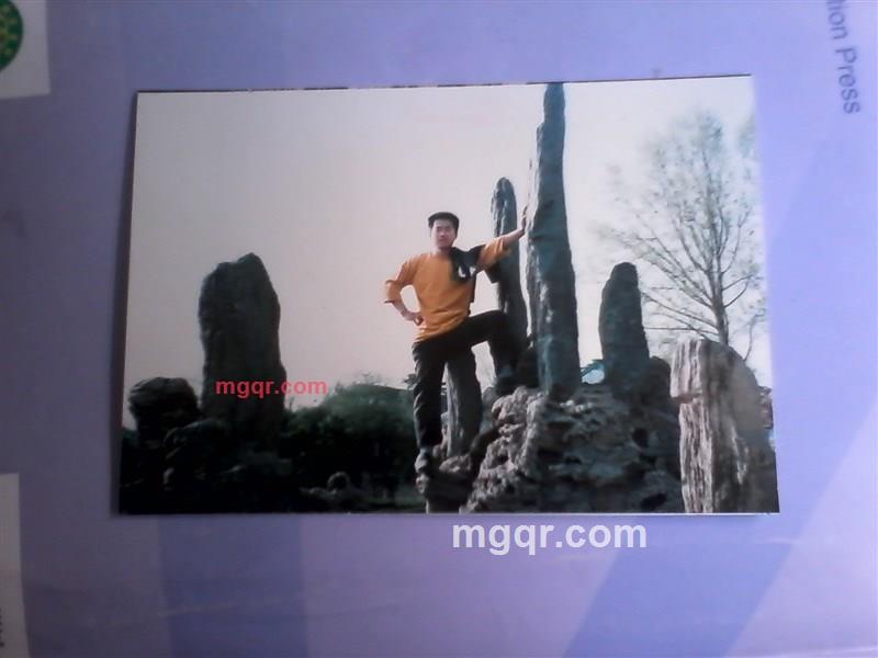 孙二蛋的第2张照片