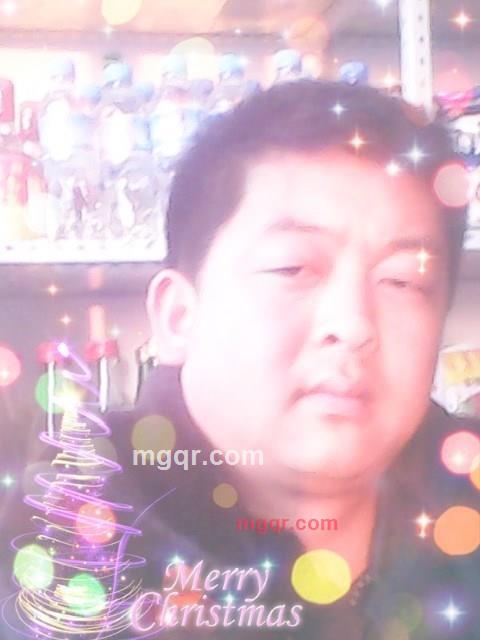 性情中人 呵呵的第2张照片