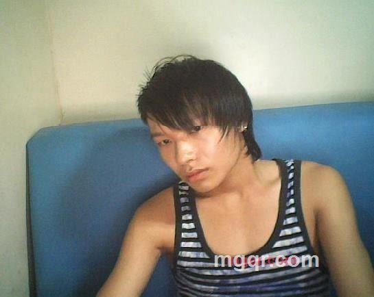 想太多，我会难过的第1张照片