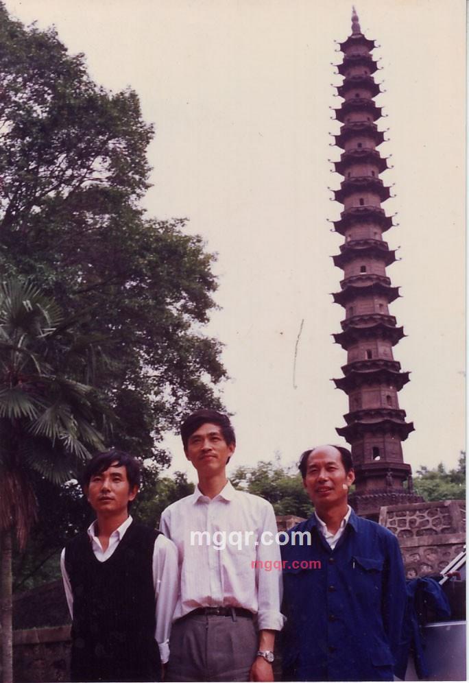 凯山的第1张照片