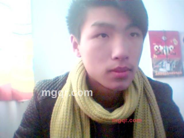 美男！的第1张照片