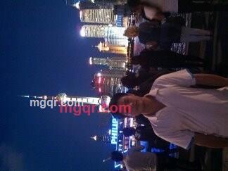 不夜的冬天的第1张照片