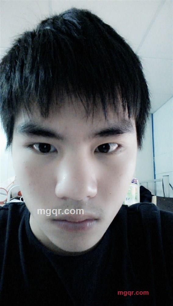 深藏不漏的男人的第7张照片