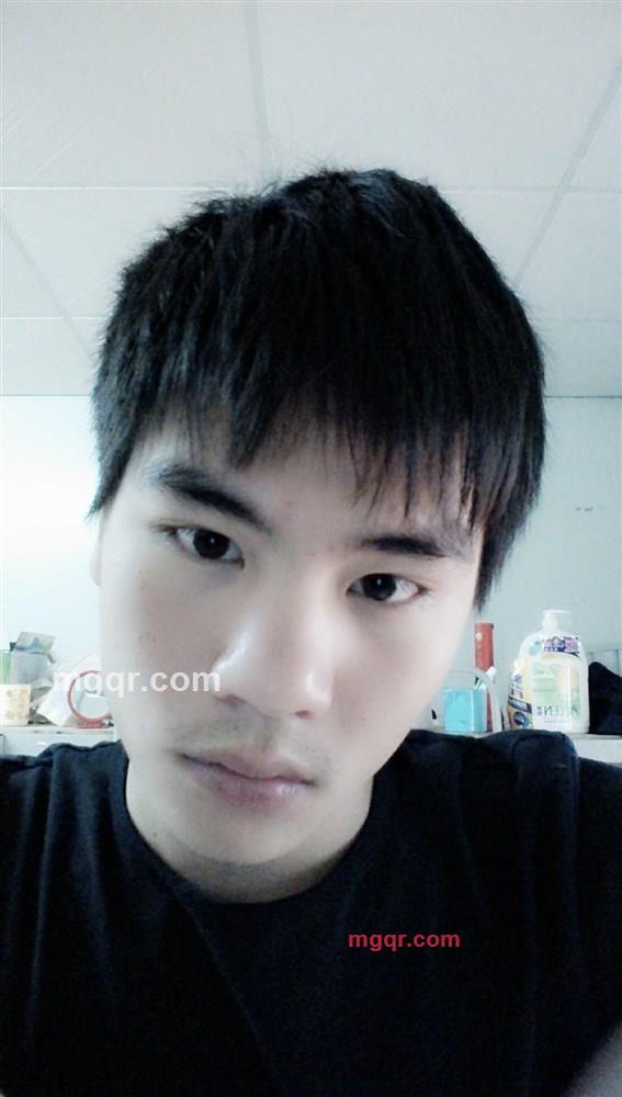 深藏不漏的男人的第6张照片