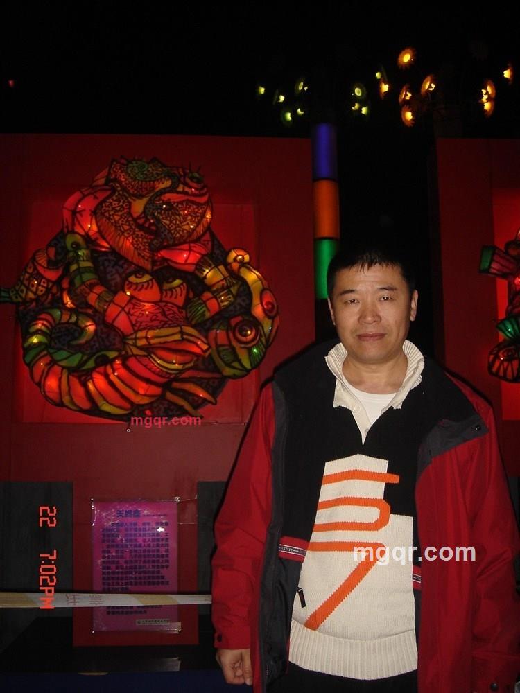 李安迪的第1张照片