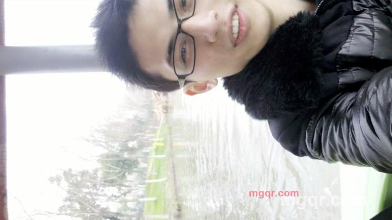 星阳的第1张照片