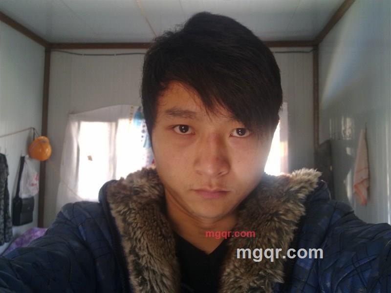 朗色狼的第2张照片