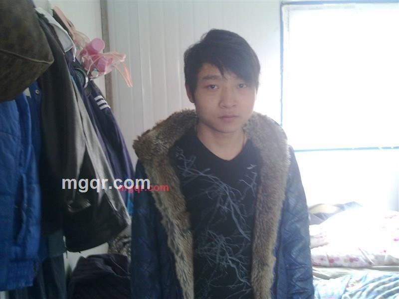 朗色狼的第1张照片