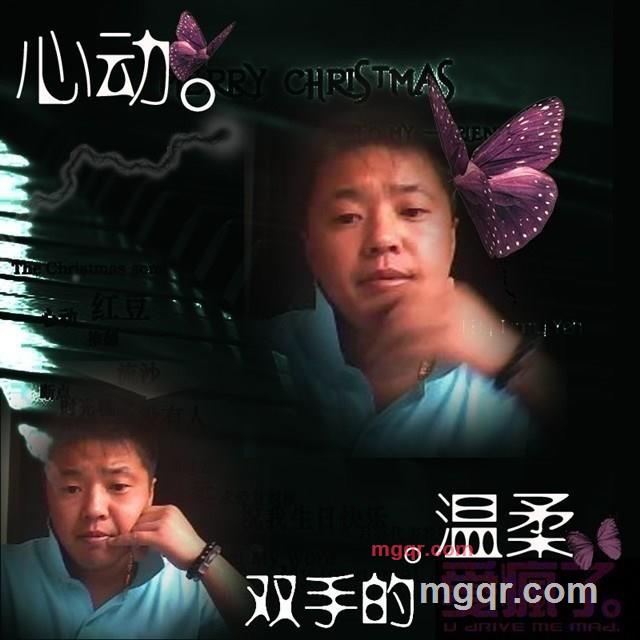 草原的上空的第1张照片