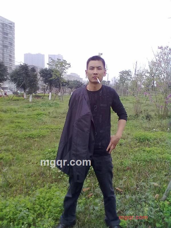 南充狼的第3张照片