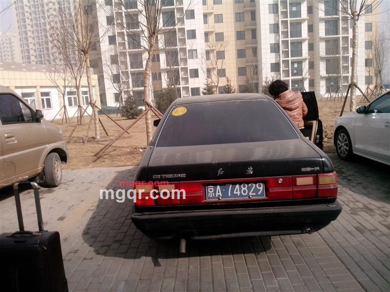 京A74829的第11张照片