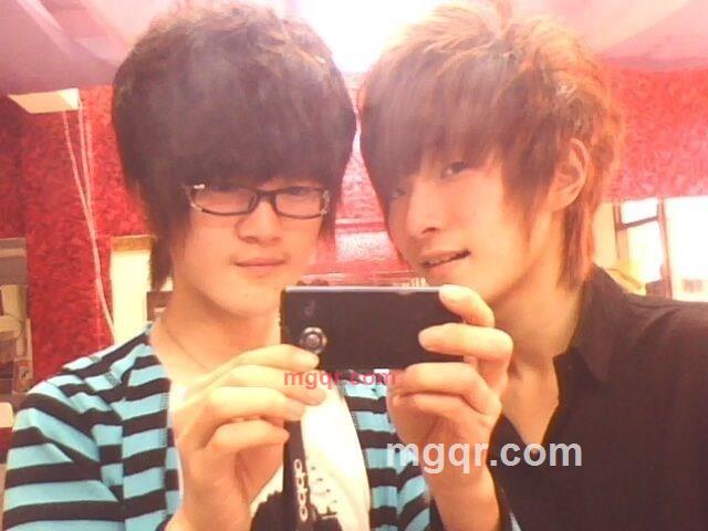 花美男、李凯的第4张照片