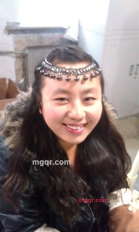 蕾丝肚兜的第3张照片